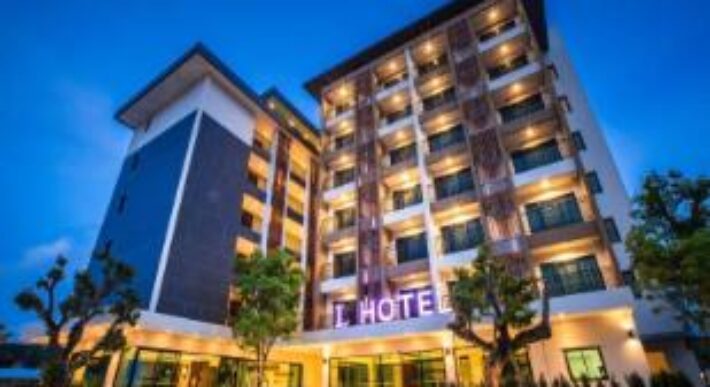 HOTEL SAN PEDRO