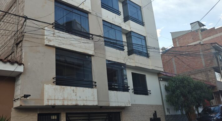 DEPARTAMENTO A TU ALCANCE 3DORM