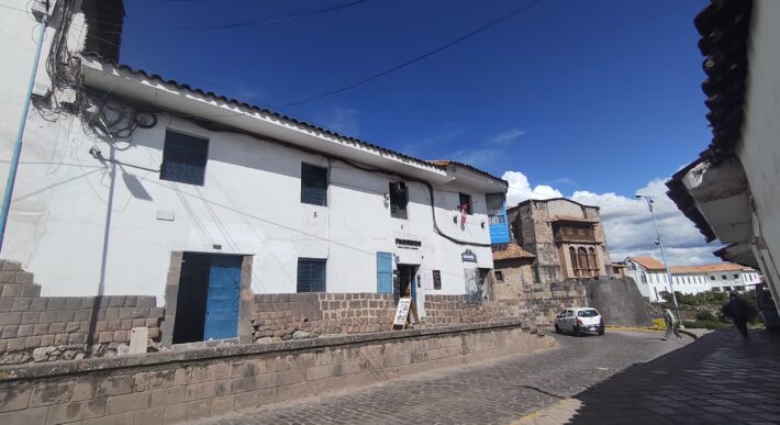 📍 Alquila un local en una de las zonas más turísticas y transitadas del Cusco